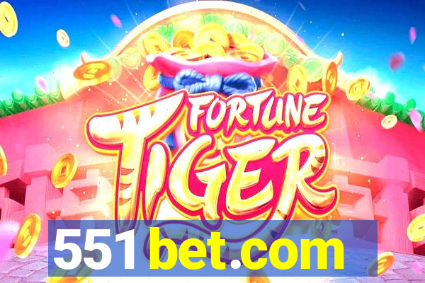 551 bet.com