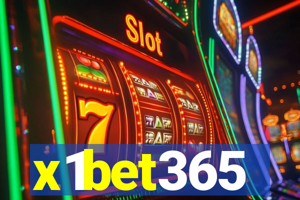 x1bet365