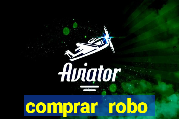 comprar robo fortune tiger