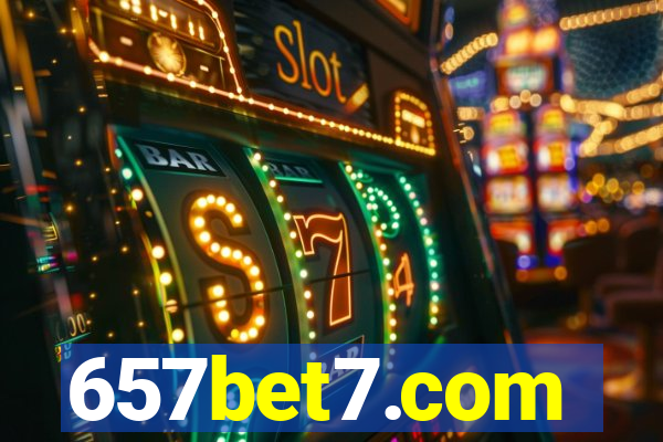 657bet7.com