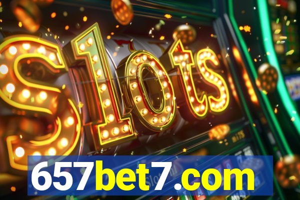 657bet7.com