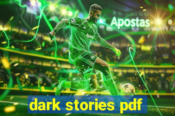 dark stories pdf