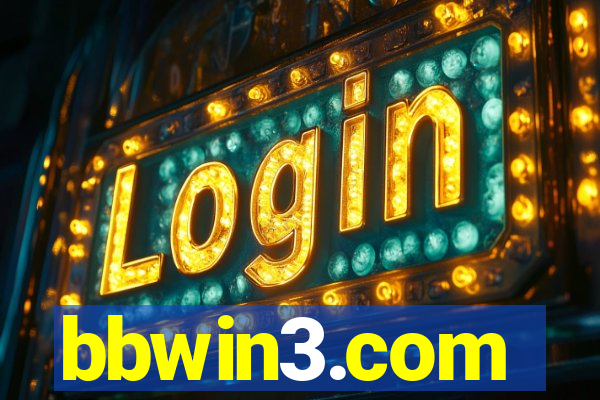 bbwin3.com