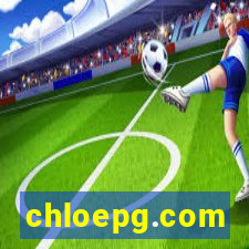 chloepg.com