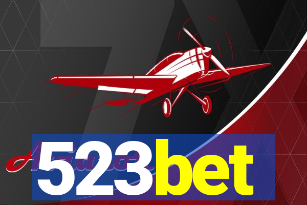 523bet