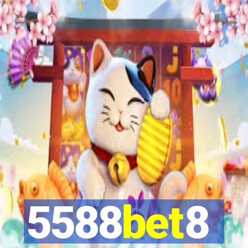 5588bet8