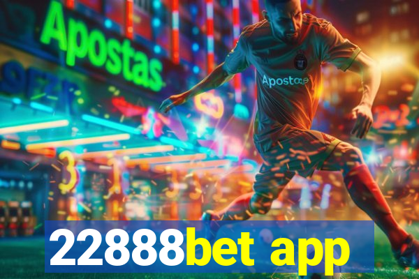 22888bet app