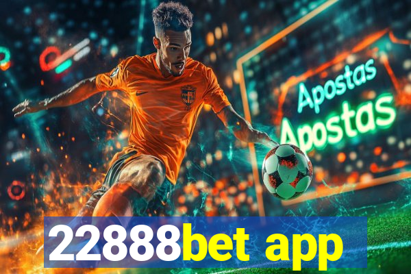 22888bet app