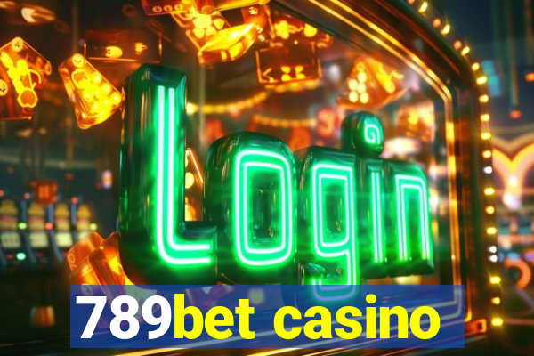 789bet casino