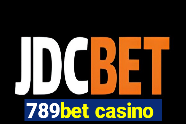 789bet casino