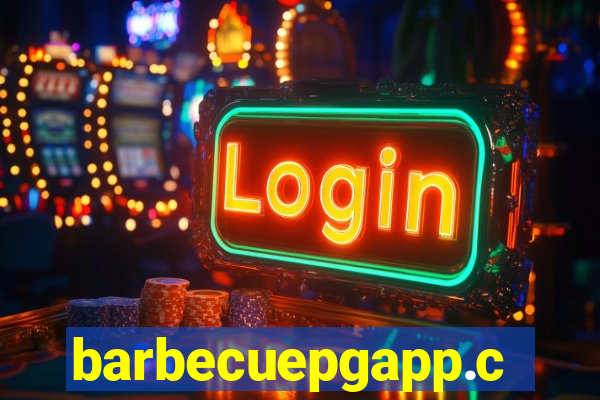 barbecuepgapp.com