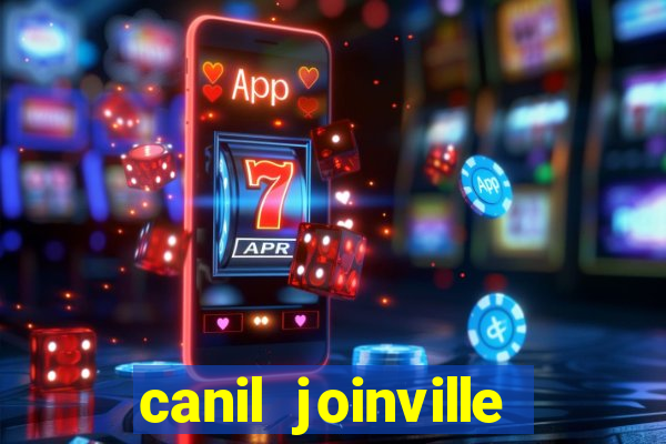 canil joinville vila nova