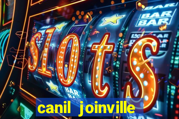 canil joinville vila nova