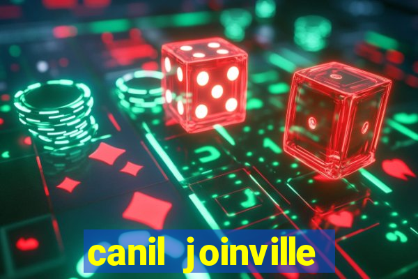 canil joinville vila nova