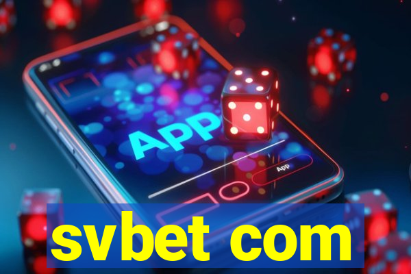 svbet com