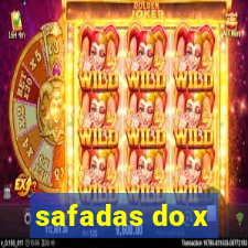 safadas do x