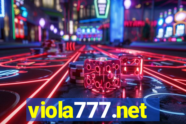 viola777.net