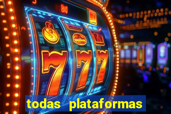 todas plataformas de jogos