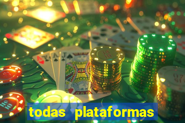 todas plataformas de jogos