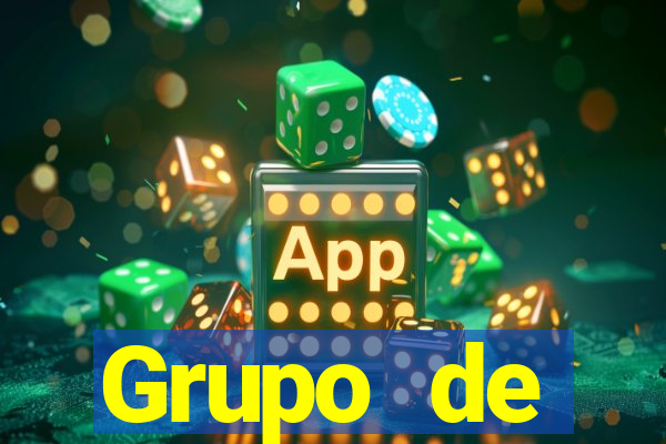 Grupo de alavancagem telegram