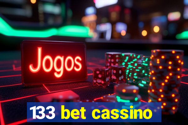 133 bet cassino