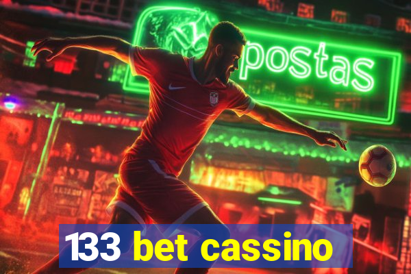 133 bet cassino