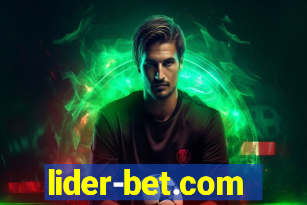 lider-bet.com