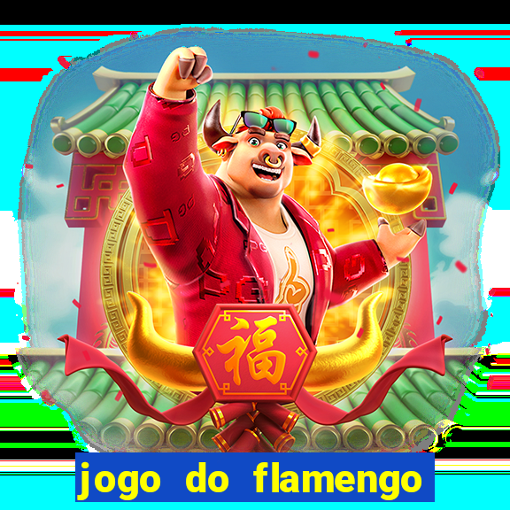 jogo do flamengo online multi