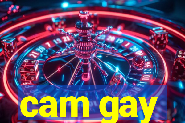 cam gay