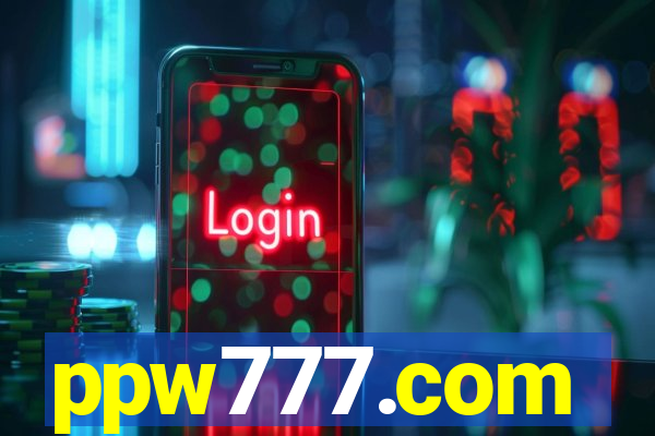 ppw777.com