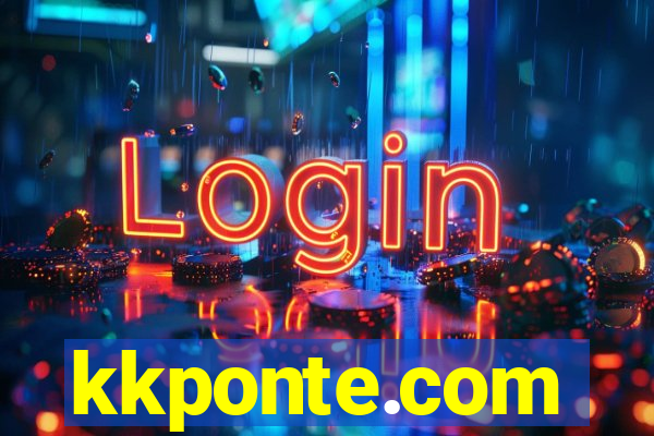 kkponte.com