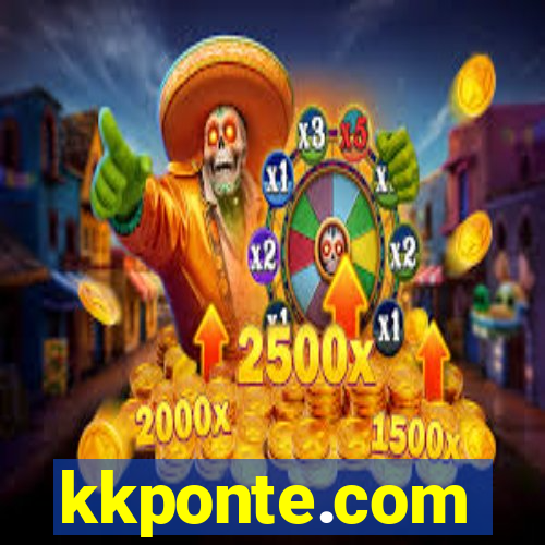 kkponte.com