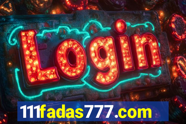 111fadas777.com