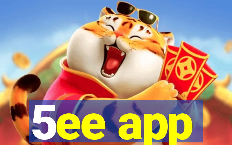 5ee app