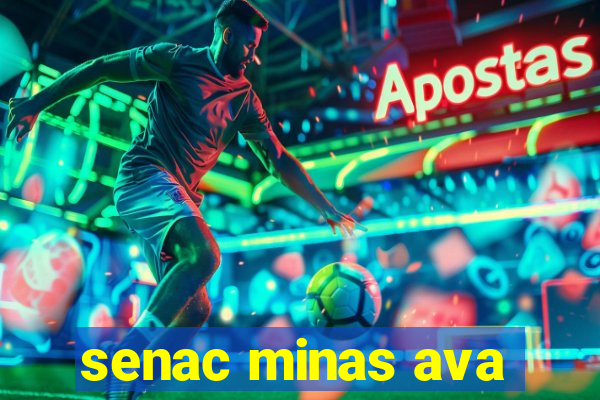 senac minas ava