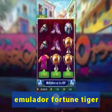 emulador fortune tiger