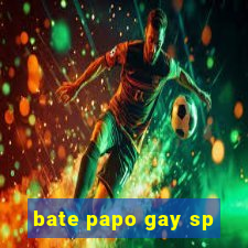 bate papo gay sp