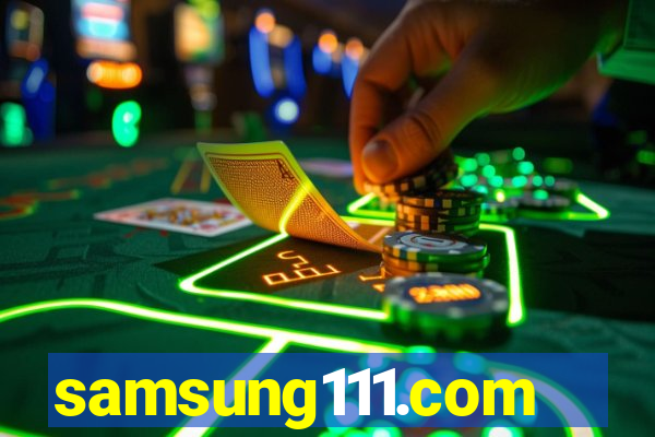 samsung111.com