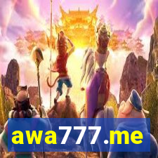 awa777.me