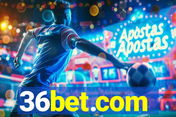 36bet.com