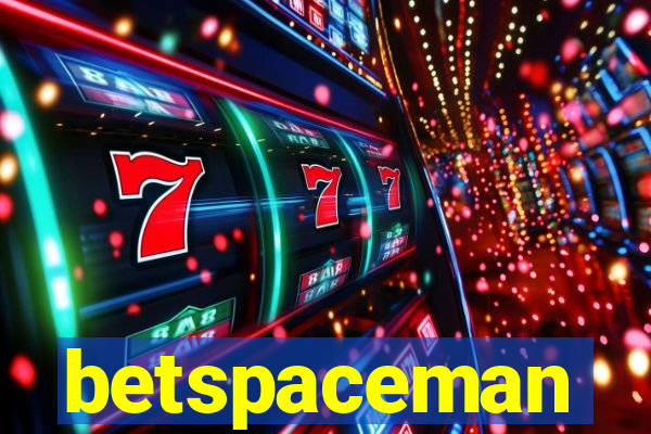 betspaceman