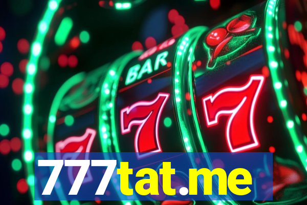 777tat.me