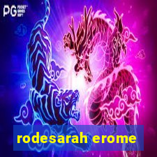 rodesarah erome