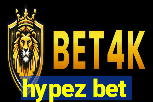 hypez bet