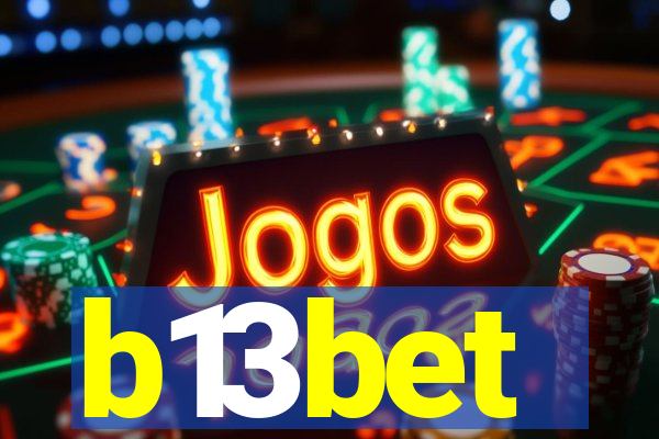 b13bet