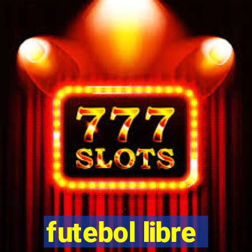 futebol libre