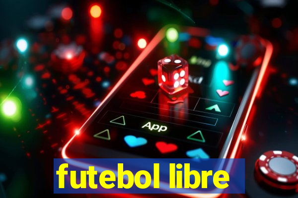 futebol libre