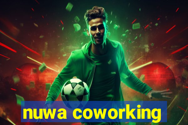 nuwa coworking