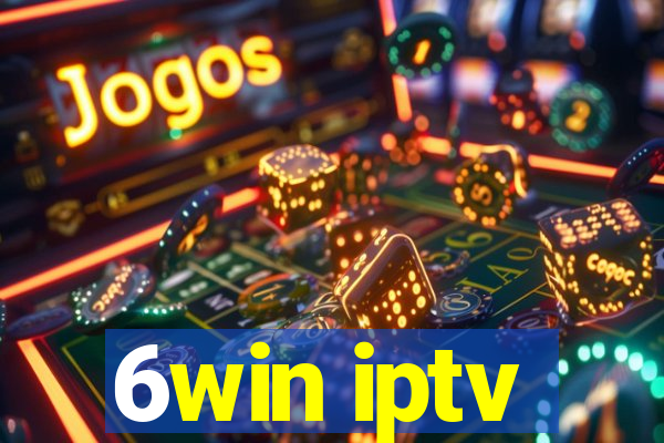 6win iptv