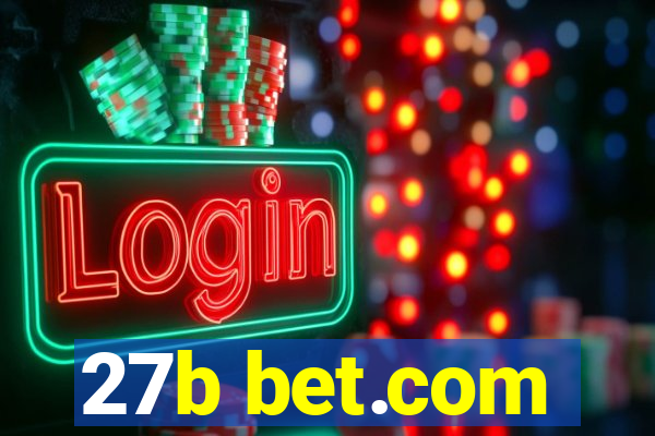 27b bet.com